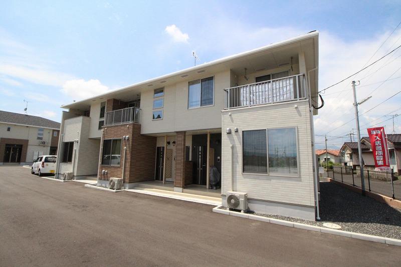 イル ルオーゴA