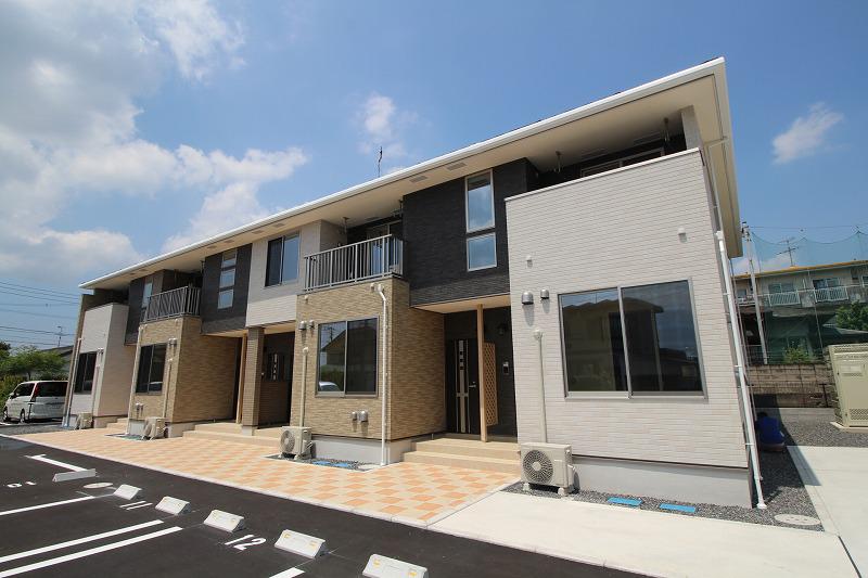 メゾン・ポラリスⅠ