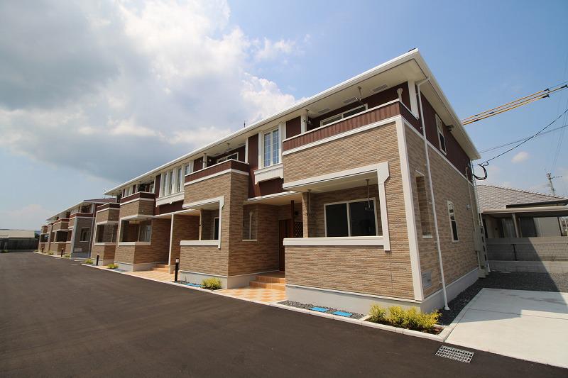 カーサ・ステラ A棟