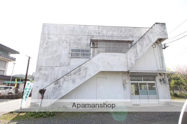 長谷川アパート