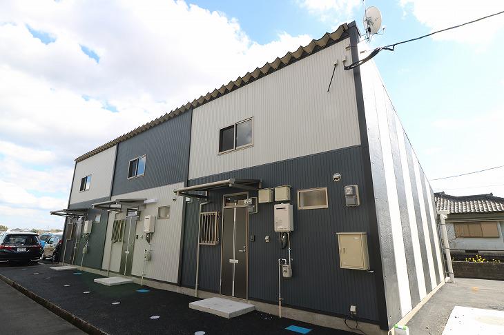 マーブルハイツⅧ