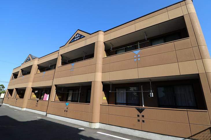 サンタプレイスⅡ