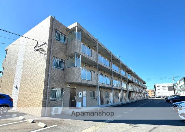 スマイリング寿A(1LDK/1階)