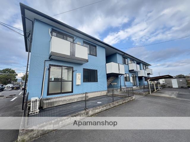 ビューテラス旭原C棟