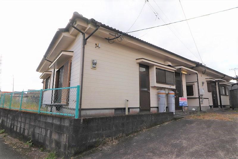 鹿児島県鹿屋市  築32年(3LDK)