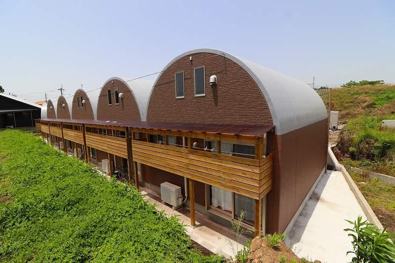 コンフォートヒルズ笠之原Ａ