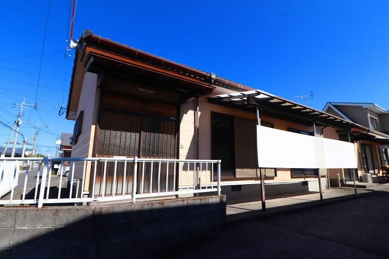 鹿児島県鹿屋市 1階建 築33年