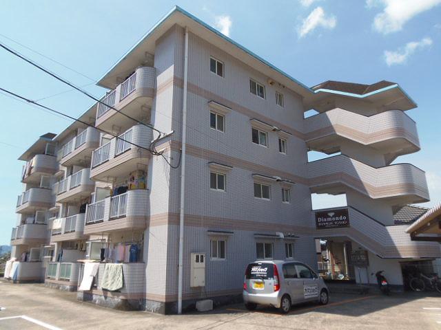 ダイヤモンドマンション