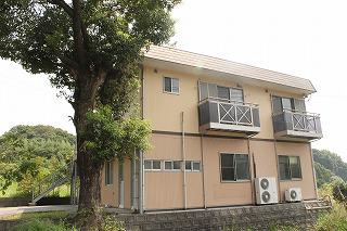 フェヴァリー川東