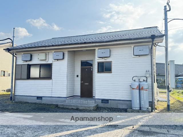 鹿児島県鹿屋市  築27年(4DK)