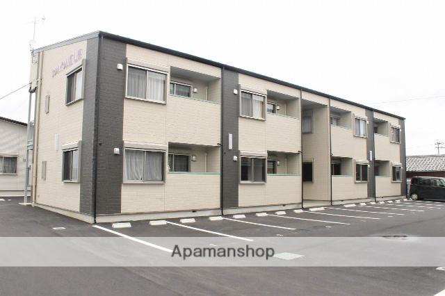 サンハイツ川西L棟