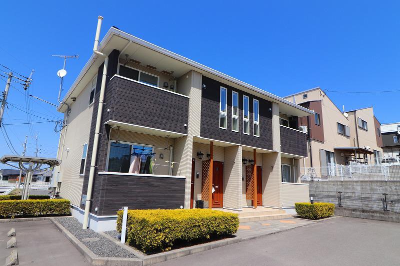 フランメゾンⅠ