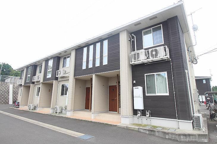 フランメゾンⅡ