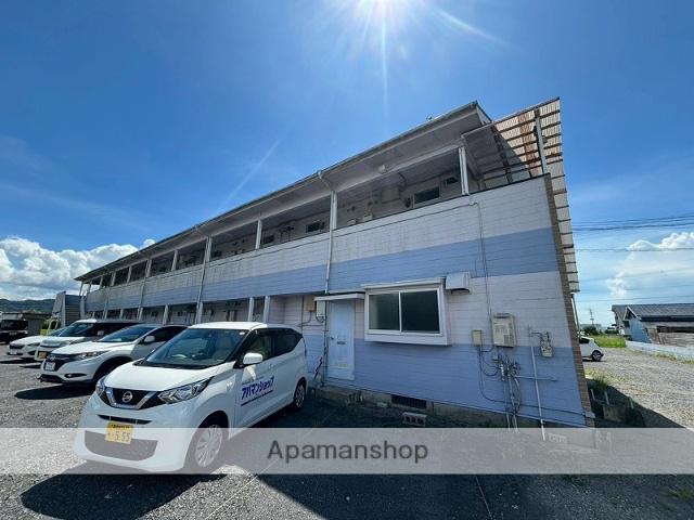 レジデンスナカオ A棟