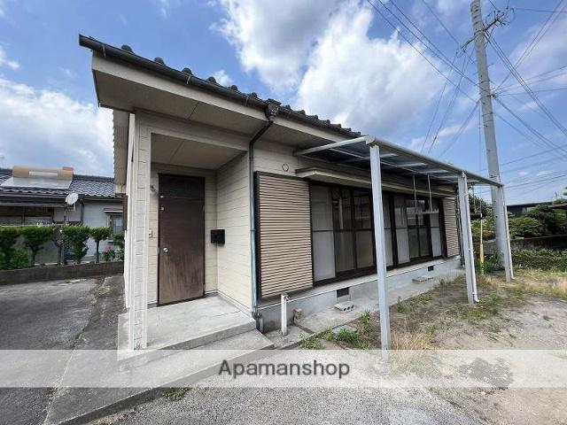 日豊本線 隼人駅 徒歩12分 1階建 築34年