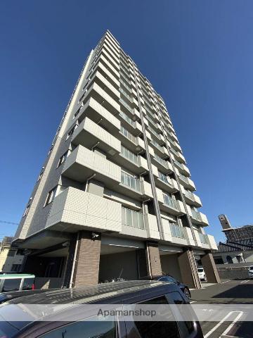 ブリスクレスト国分中央