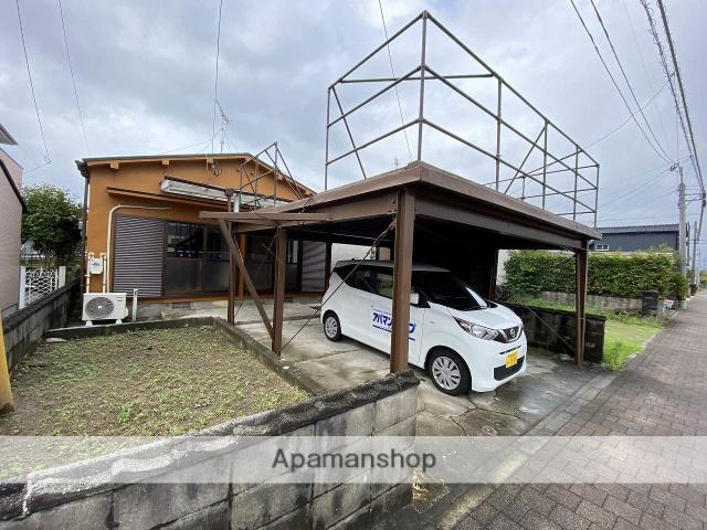 鹿児島県霧島市隼人町住吉の戸建賃貸