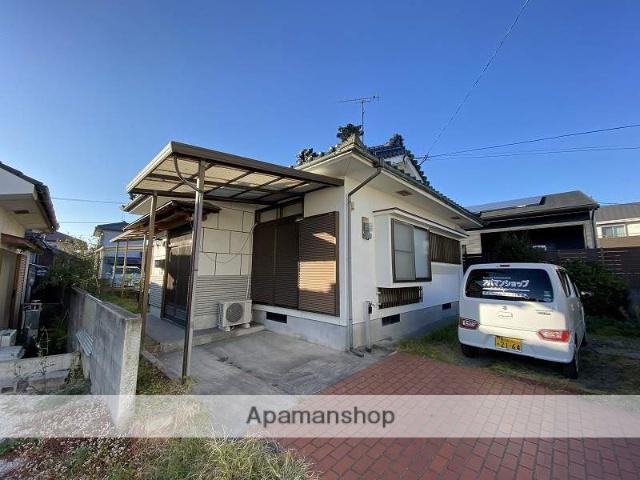 日豊本線 国分駅(鹿児島) 徒歩26分 1階建 築37年