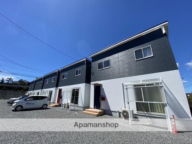 鹿児島県霧島市隼人町住吉の戸建賃貸