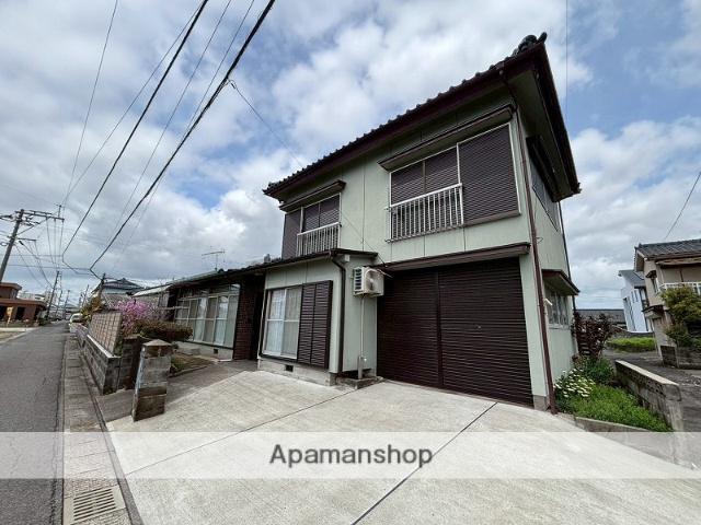日豊本線 国分駅(鹿児島) 徒歩43分 1階建 築56年