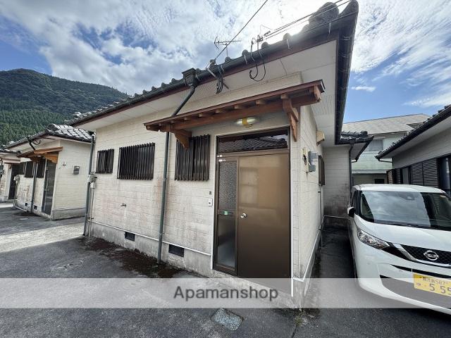 日豊本線 国分駅(鹿児島) 徒歩65分 1階建 築34年