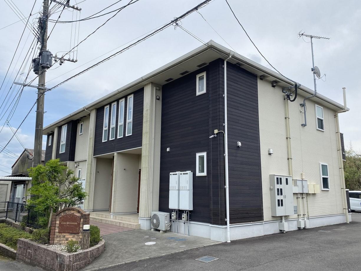 カーサ・パーシモン