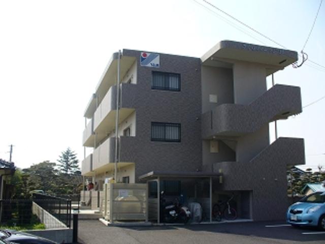 さくらヴィレッジB