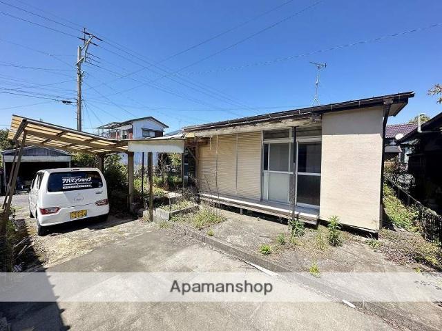 日豊本線 帖佐駅 徒歩17分 1階建 築50年