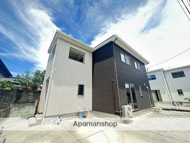 日豊本線 帖佐駅 徒歩18分 2階建 築7年