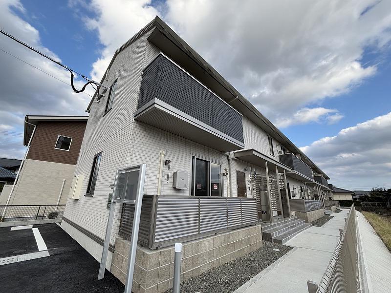 セントラル姶良