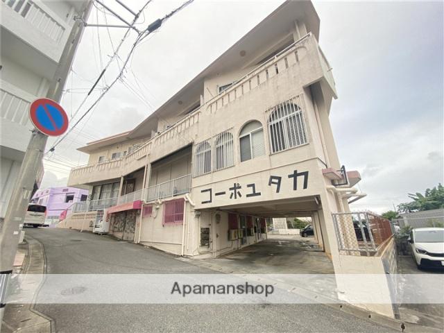 コーポユタカ