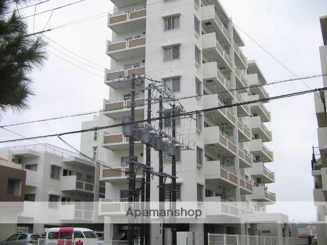 サンコートAYA(3LDK/4階)