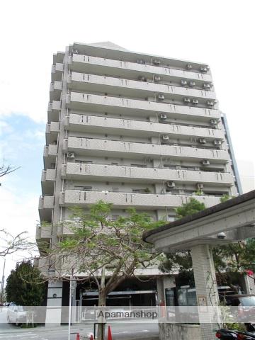 ライオンズマンション新都心