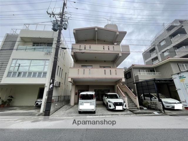 オアシス赤嶺