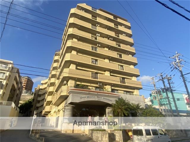 ライオンズマンション首里寒川