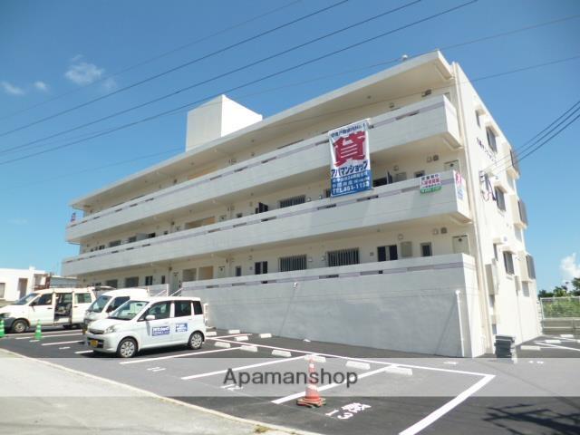 大城マンションⅠ
