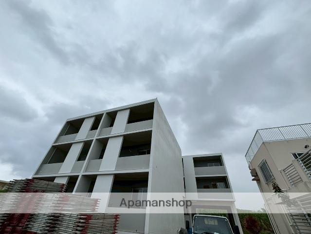 N様集合(2DK/3階)