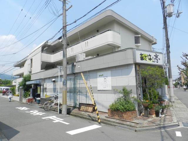 プランドール百楽荘