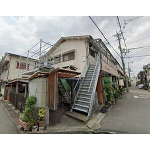 藤ハイツ