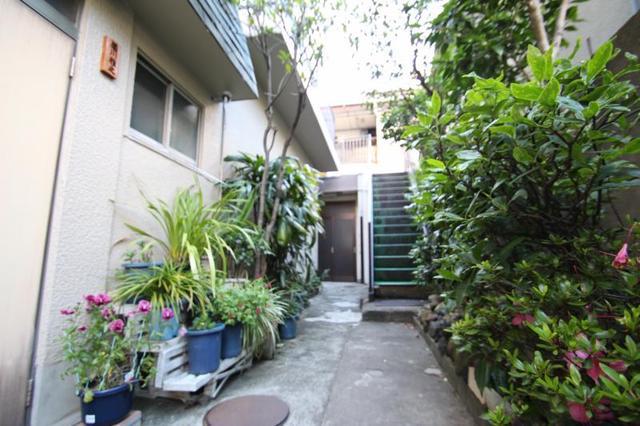 菊川荘