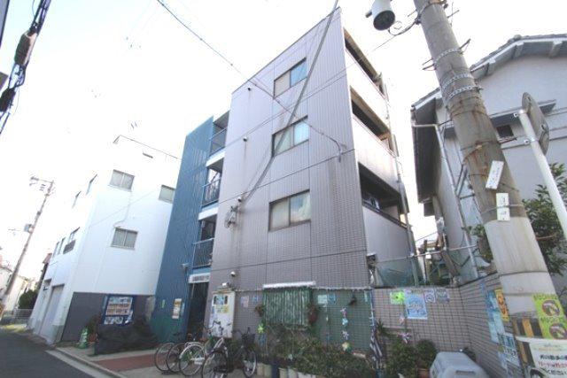 ハイツオーキタ大和田