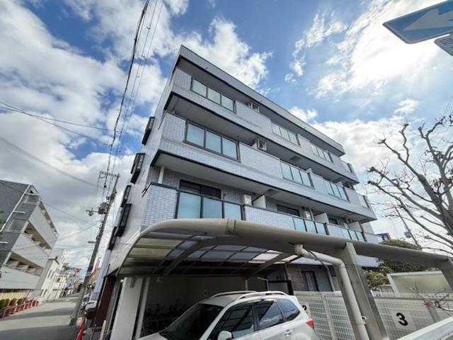 ミヤコハイツⅡ