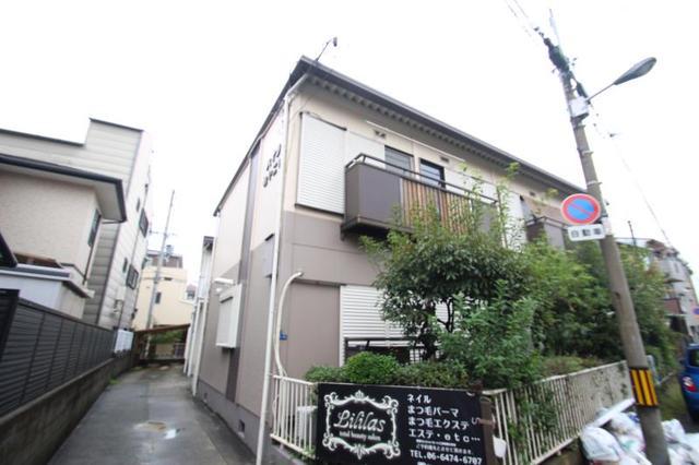 ハイツみやこやA棟