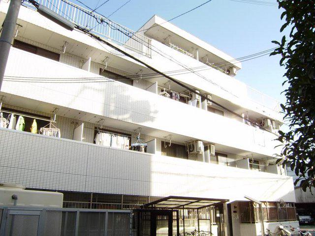 菅マンション