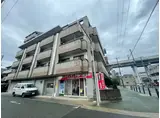 平山マンション