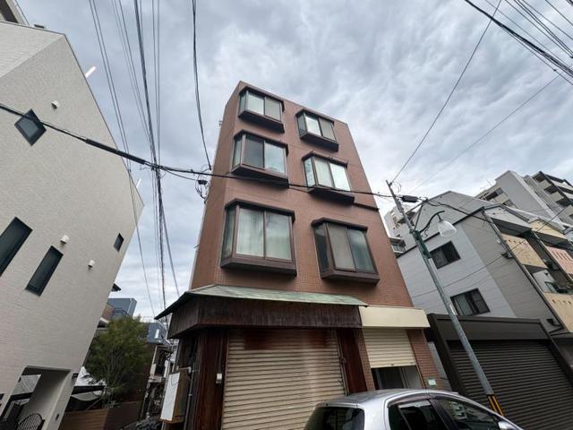 シティプラザ野里