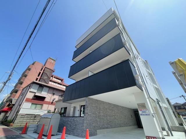 パークス姫島