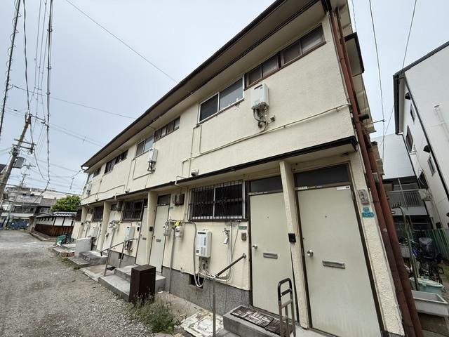 シャトー岡村 A棟