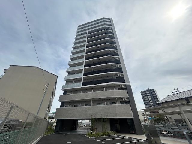 ファステート大阪グリーン