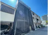 阪神本線 千船駅 徒歩8分 3階建 築26年